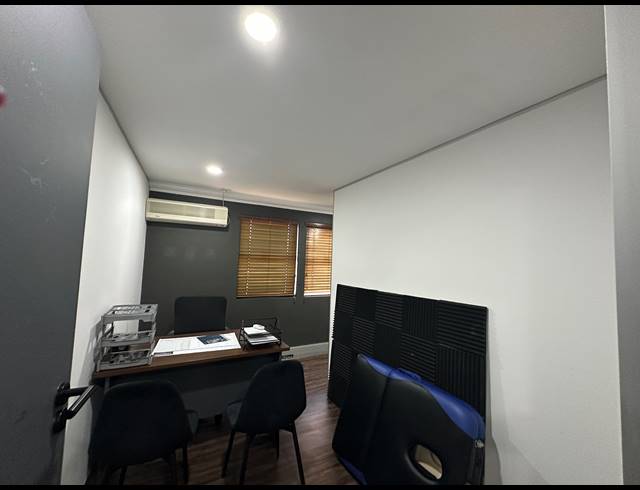 545M² OFFICE TO LET IN CENTURION CENTRAL